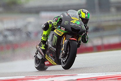 Exitosa cirugía de brazo para Espargaró