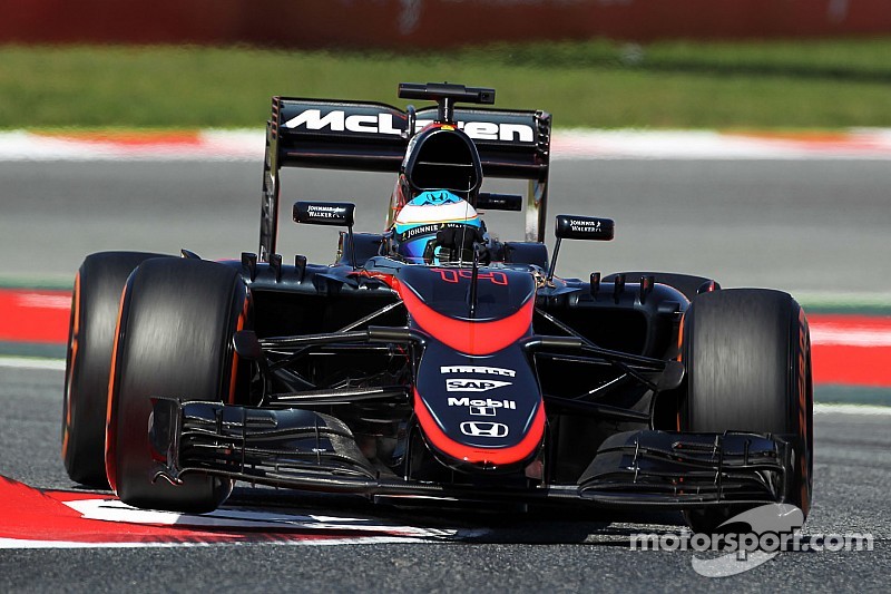 Alonso favorable au retour des ravitaillements