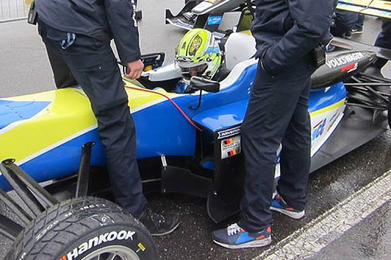 Maini e Lorandi davanti nelle Libere 2 di Pau