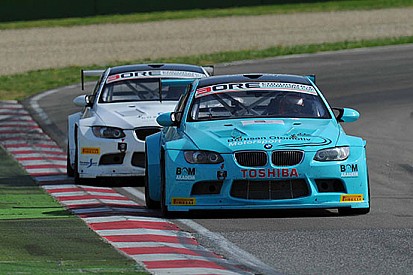 Tutto pronto per la 3H Champions Cup a Monza