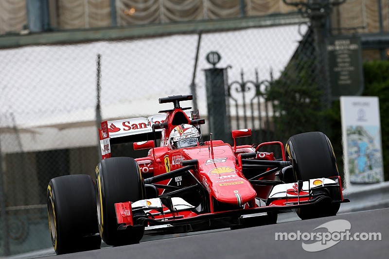 Vettel: