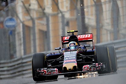 Pénalisé, Sainz démarrera de la voie des stands