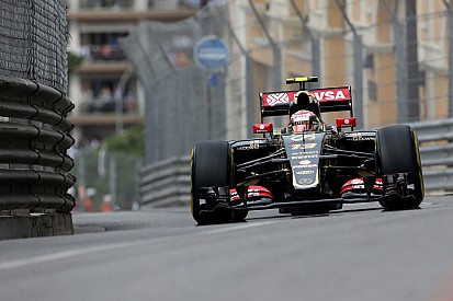 Maldonado largará desde la octava posición