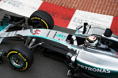 Гонщики Ф1 пожаловались на шины Pirelli