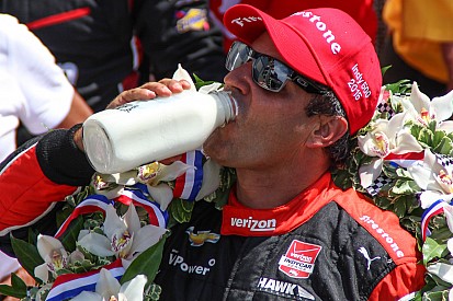 Vencendo pela segunda vez a Indy 500, Montoya descreve a sensação: “foi uma corrida fácil”