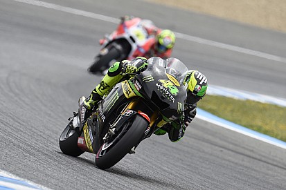 Officiel - Espargaró et Smith feront bien les 8h de Suzuka