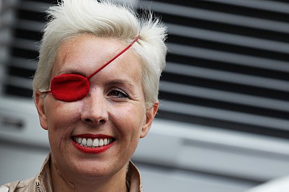 Sin negligencia en el caso de María de Villota