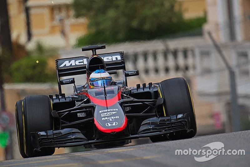 Briatore - Alonso a bien fait de quitter Ferrari