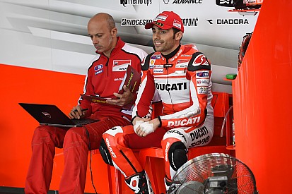 Ducati tendrá una tercera moto en Mugello