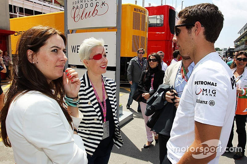 La familia de De Villota no descarta acciones legales