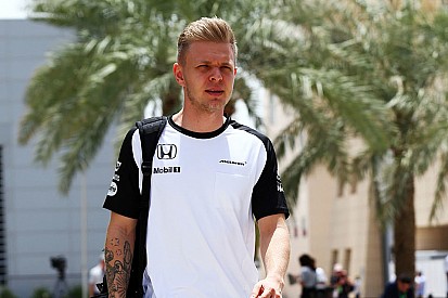 Магнуссен: В McLaren обо мне позаботятся