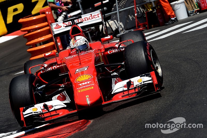 Ferrari, sin problemas después de la revisión del túnel de viento por la FIA