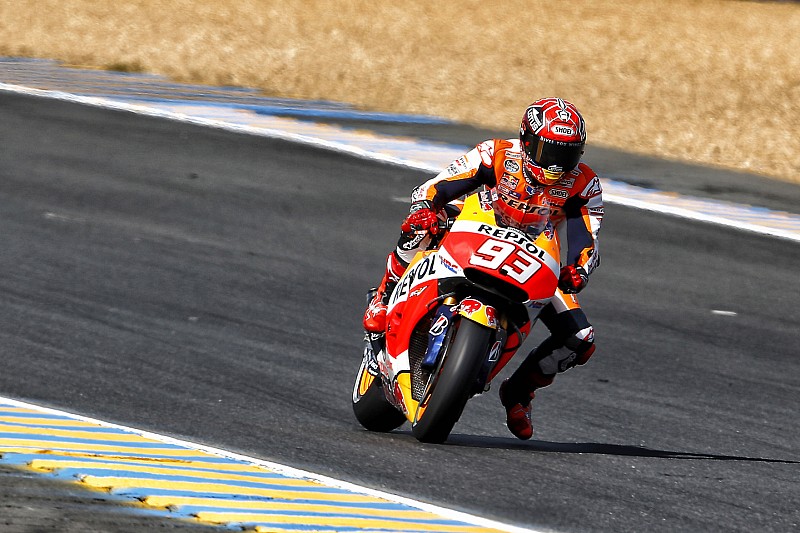 Márquez -