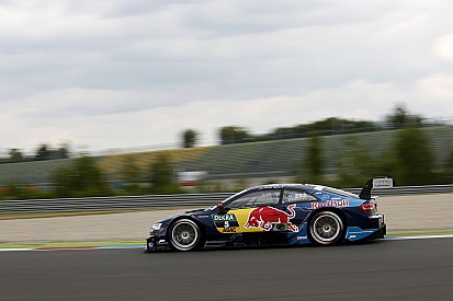 LIVE VIDÉO - La première course du DTM au Lausitzring