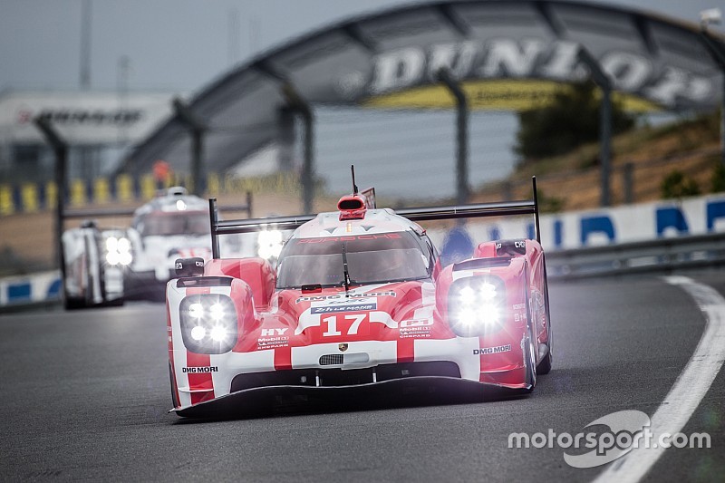 Journée Test - La pole position 2014 déjà battue par Porsche!