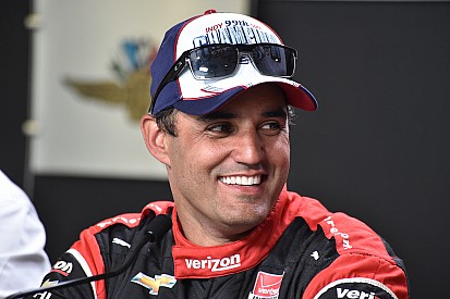 Championnat – Montoya toujours en tête à mi-saison, Bourdais 6e