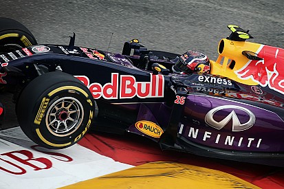 Las correcciones de Renault F1, listas para Canadá