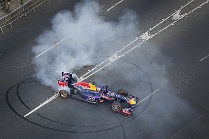 Renault: no podemos simplemente ser proveedores de motores