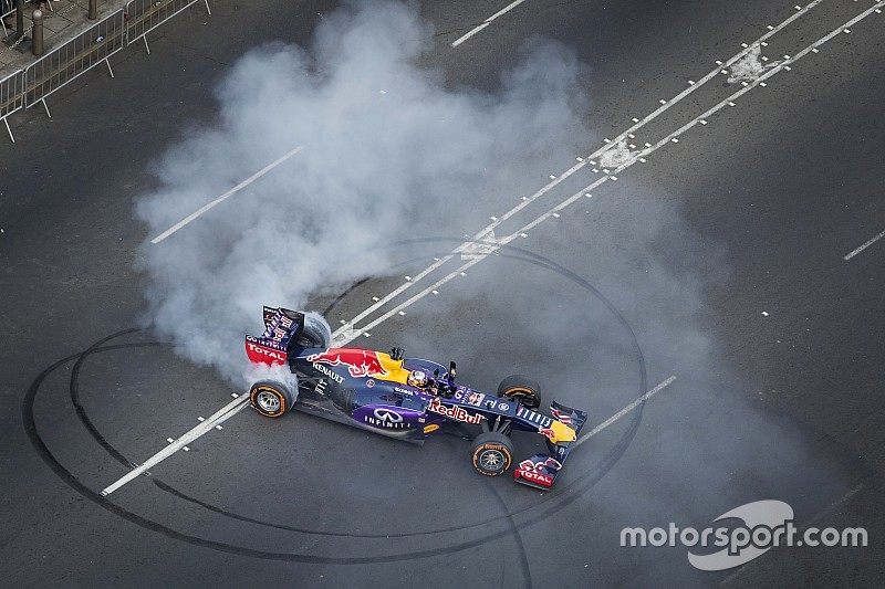 Renault: no podemos simplemente ser proveedores de motores