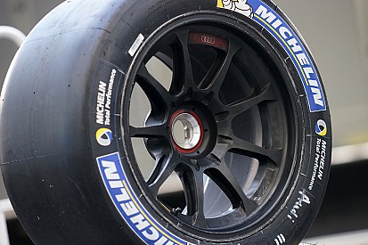 Michelin nega intenção de entrar na F1 sem mudança no tamanho das rodas