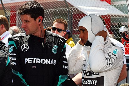 Култард: Теперь Хэмилтон будет меньше доверять Mercedes