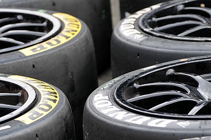 Dunlop no cambiará a goma suave en BTCC