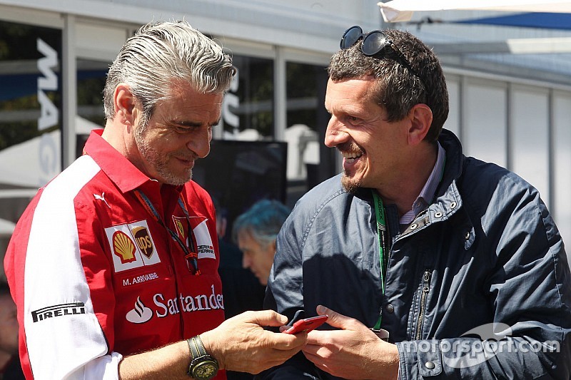 La inspección de la FIA al túnel de viento de Ferrari no cambia a Haas