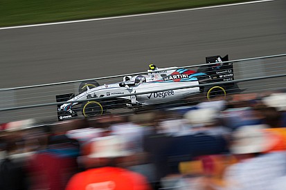 Williams: Прежние проблемы не повторятся