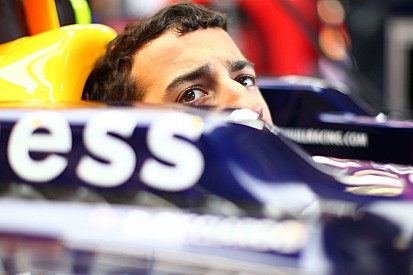 Ricciardo vai do céu ao inferno após o GP do Canadá