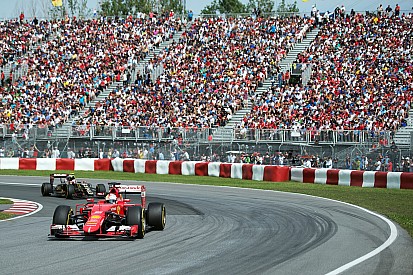 Vettel - La F1 est trop chère et pas assez spectaculaire