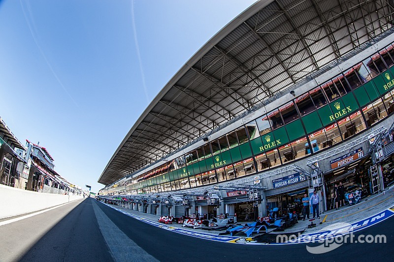 La grilla de Le Mans será ampliada en 2016