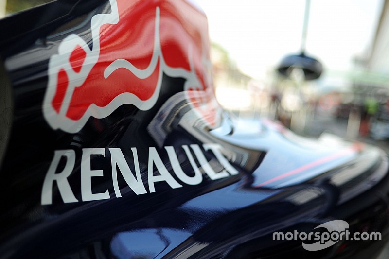 Renault prepara unas pruebas que serán