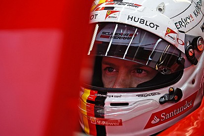 Vettel, el hombre correcto para Ferrari, dijo Marchionne