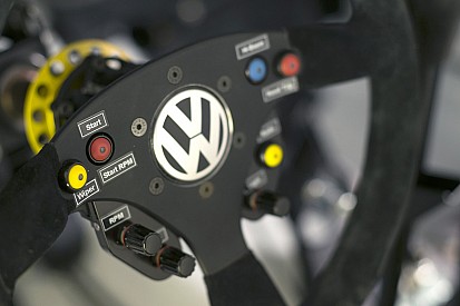 Капито: Volkswagen не придёт в Формулу 1