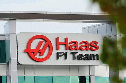 Haas F1 Team não tem dúvidas sobre entrada na Fórmula 1