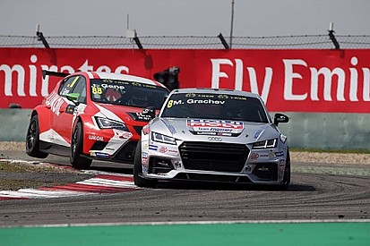 Российские пилоты TCR готовятся к домашнему этапу