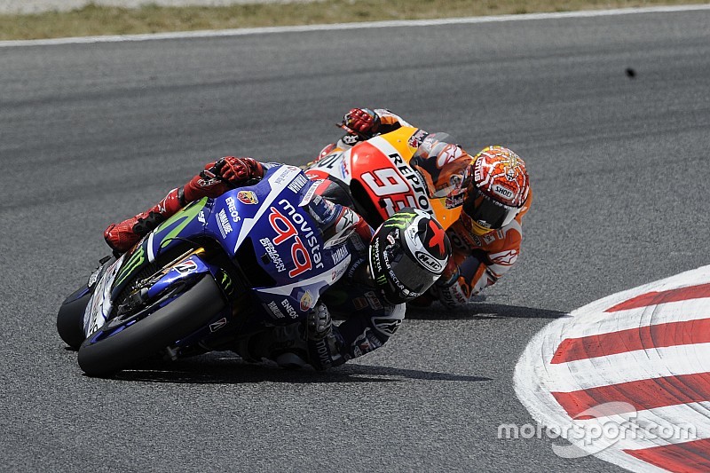 Rossi et Lorenzo s'attendent à un retour en force de Honda
