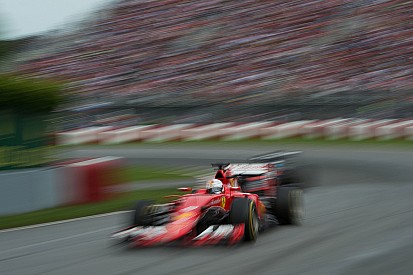 Феттель: От моего перехода Формула 1 только выиграла