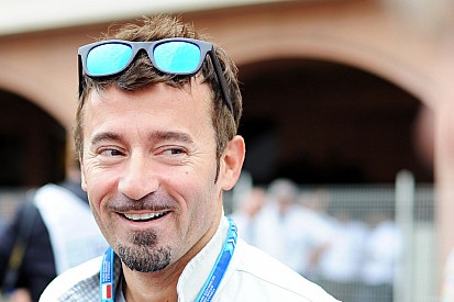 J-1 pour Max Biaggi - "Une grande émotion"