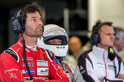 Webber très critique envers une F1 qu'il juge "décevante"
