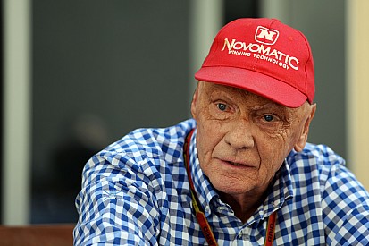 Se termina el tiempo para que la F1 actúe, dice Lauda
