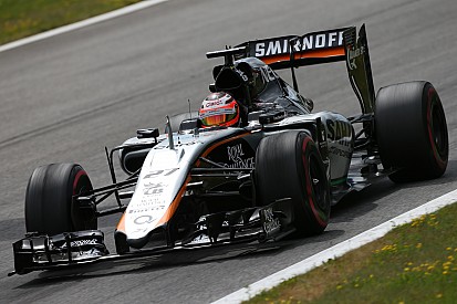 Hulk diz que vitória em Le Mans o fez ter gás extra na Áustria