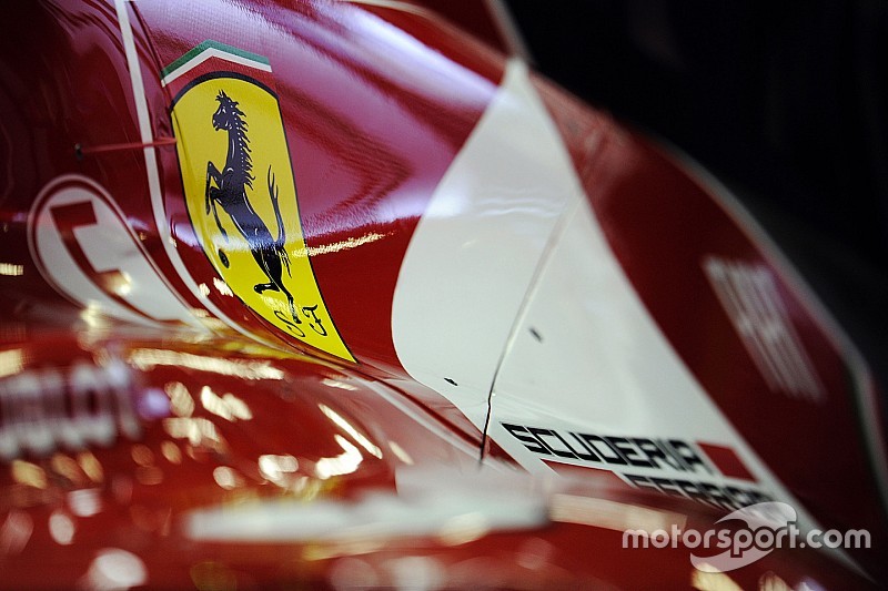Ferrari prêt à fournir Red Bull en moteurs