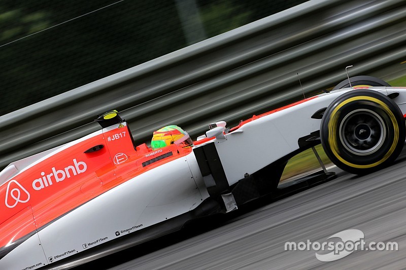 Manor passe son tour pour les essais privés en Autriche
