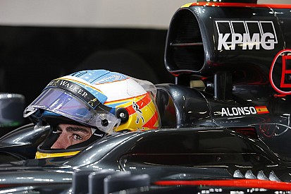 Alonso y Gutiérrez, a prácticas el miércoles