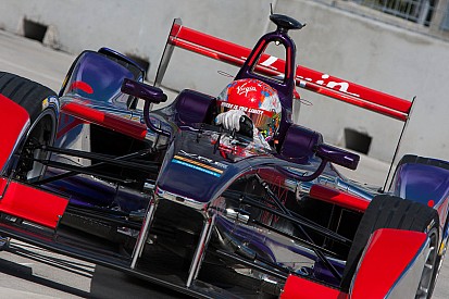 Leimer replaces Alguersuari at Virgin