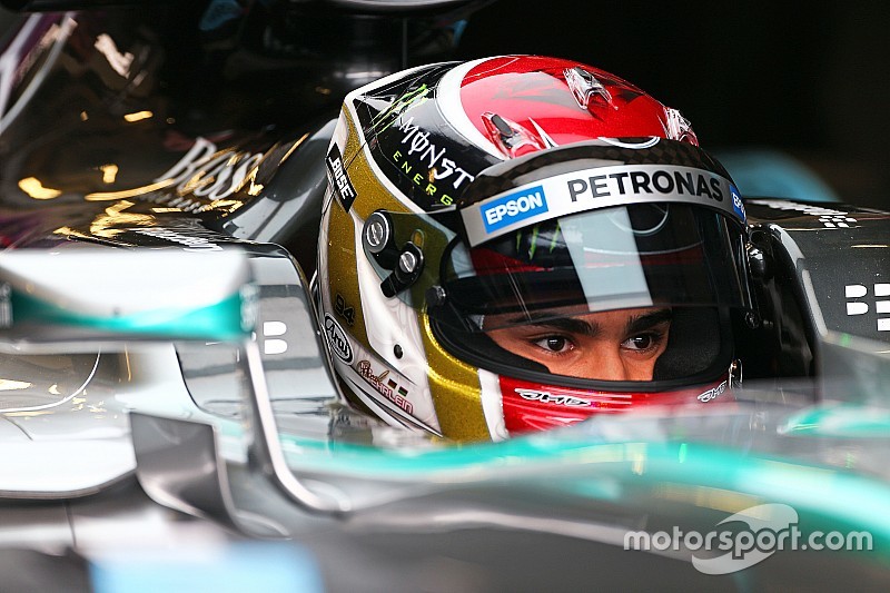 Wehrlein, el mejor en prácticas afectadas por lluvia