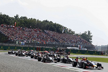 Representantes de Monza revelam não ter interesse em revezar o GP da Itália