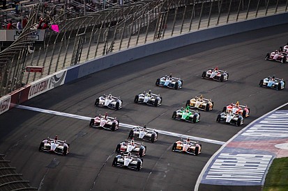 What to watch for as IndyCar heads to Fontana