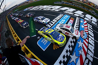 Jim Utter, destacado periodista de NASCAR, llega a Motorsport.com